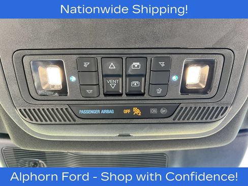 Used 2023 Ford Explorer Timberline AWD/4WD image 26