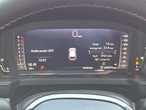 New 2026 Honda Pilot TrailSport image 29