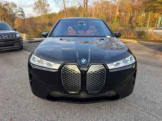 Used 2023 BMW iX xDrive50 w/ Premium Package video 2