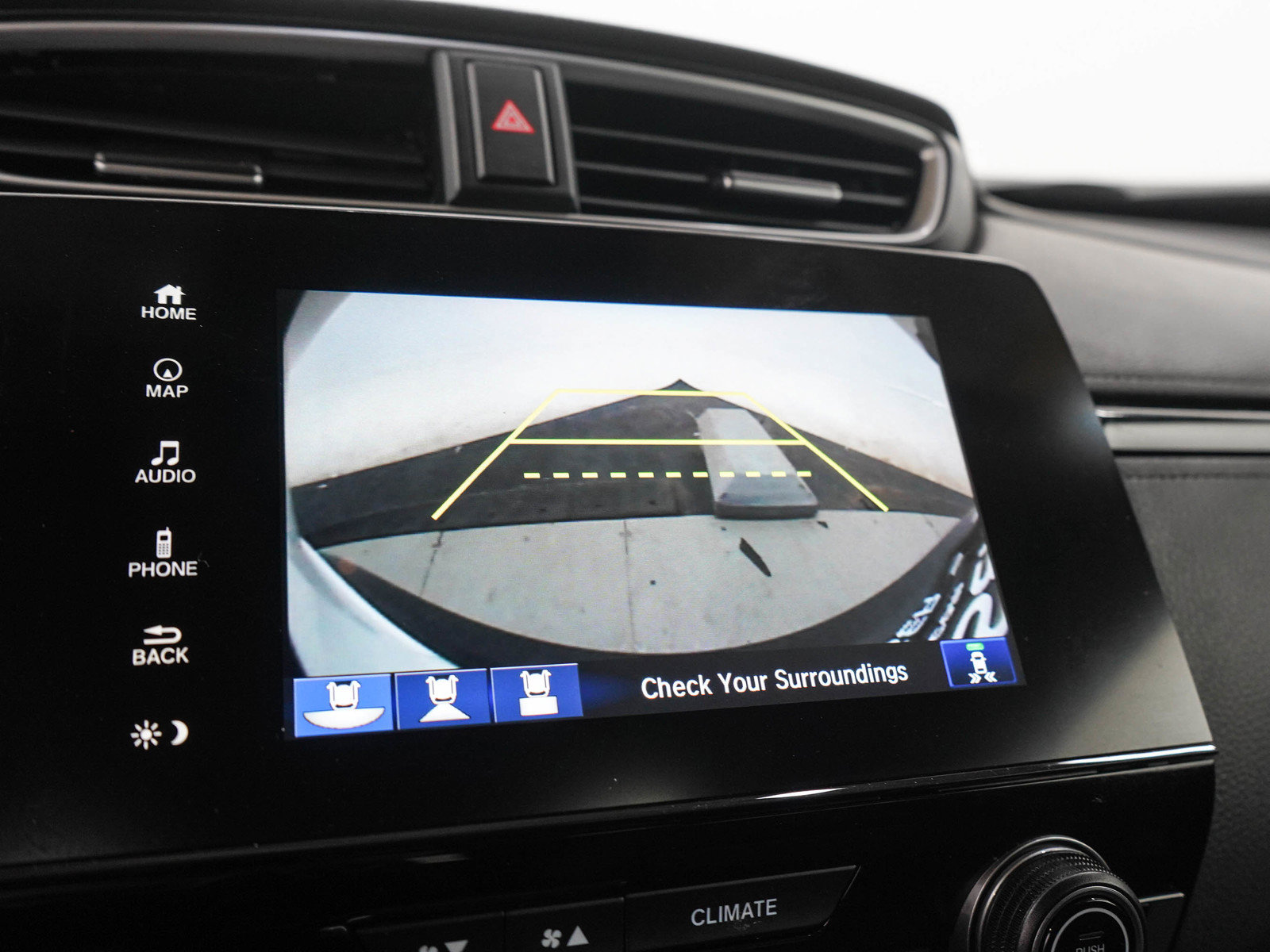 Used 2022 Honda CR-V Touring image 30