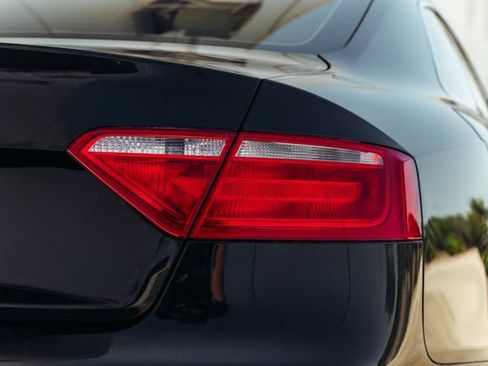 Used 2009 Audi S5 4.2 AWD/4WD image 51