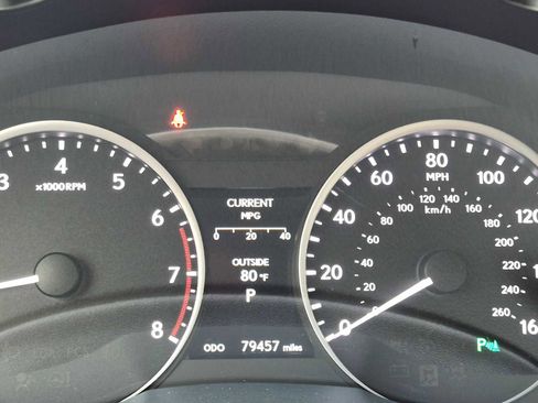 Used 2013 Lexus ES 350 w/ Ultra Luxury Pkg FWD image 42