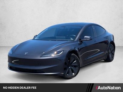Used 2024 Tesla Model 3