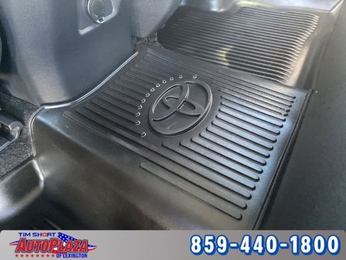 Used 2024 Toyota RAV4 LE image 49