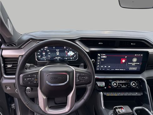 Used 2024 GMC Sierra 1500 Denali w/ Denali Reserve Package image 14