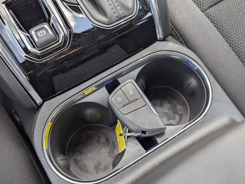 New 2026 GMC Canyon Elevation image 25