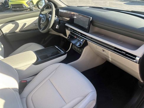 New 2026 Hyundai Tucson Limited image 27