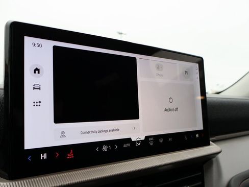 New 2026 Ford Explorer Active image 35