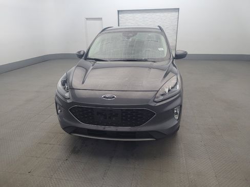Used 2021 Ford Escape SEL AWD/4WD image 15