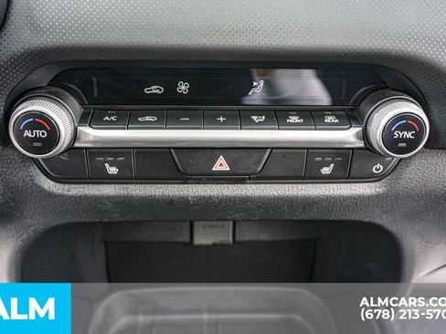 Used 2025 MAZDA CX-50 AWD 2.5 S w/ Preferred Package image 41