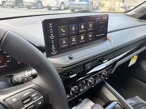 New 2026 Honda Accord Sport-L image 26