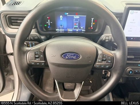 Used 2025 Ford Maverick XL w/ 4K Tow Package AWD/4WD image 21