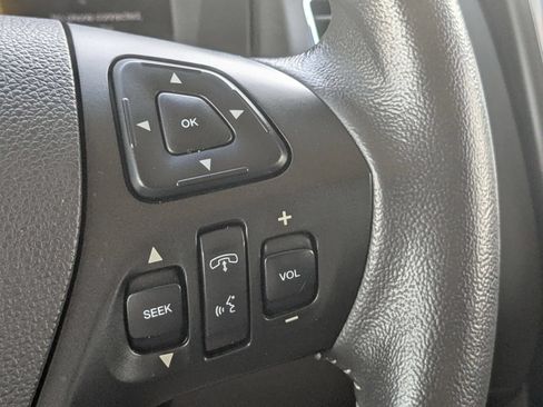 Used 2019 Ford Flex SEL w/ Equipment Group 202A AWD/4WD image 18