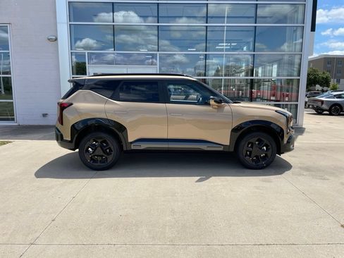 New 2027 Kia Seltos X-Line S AWD/4WD image 4