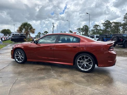 Certified 2023 Dodge Charger GT RWD image 5
