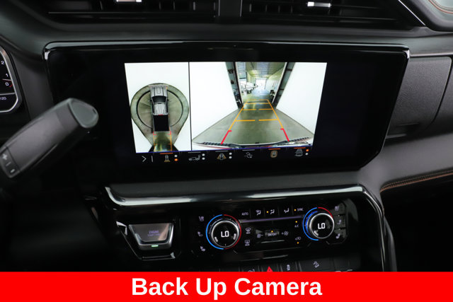 Used 2024 GMC Sierra 2500 AT4 w/ Technology Package AWD/4WD image 26