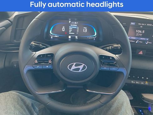 New 2026 Hyundai Elantra Sport image 5