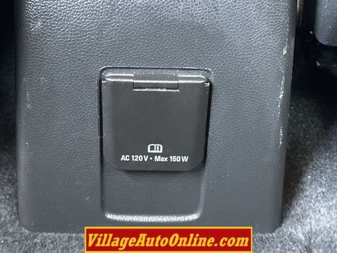 Used 2020 Chevrolet Trax Premier AWD/4WD image 34