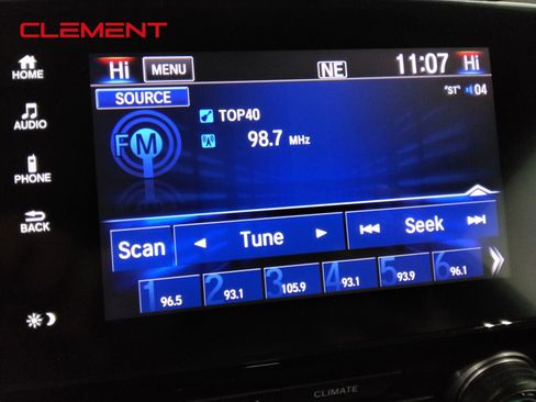 Used 2018 Honda CR-V EX image 24