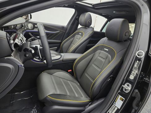 Used 2021 Mercedes-Benz E 63 AMG S image 10