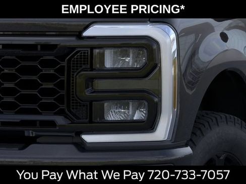 New 2026 Ford F350 XL w/ STX Appearance Package AWD/4WD image 20