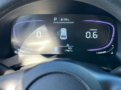 Used 2025 Kia Soul LX w/ LX Technology Package image 38