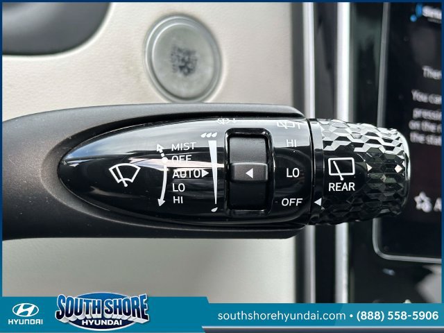 Certified 2024 Hyundai Tucson Limited AWD/4WD image 26