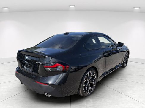 New 2026 BMW 230i Coupe w/ Premium Package RWD image 4