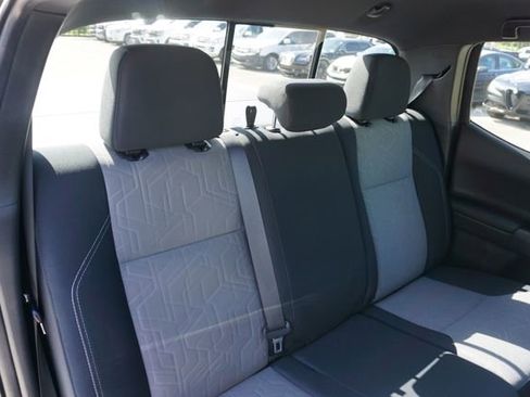 Used 2023 Toyota Tacoma TRD Sport RWD image 22
