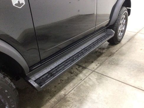 New 2026 Ford Bronco Big Bend image 9