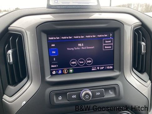 New 2026 Chevrolet Silverado 3500 W/T w/ WT Convenience Package image 17