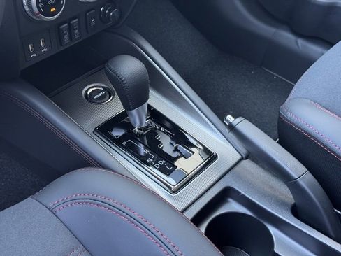 New 2025 Mitsubishi Outlander Sport AWD image 15