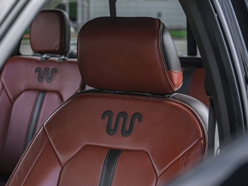 Used 2018 Ford F250 King Ranch w/ Chrome Package image 30