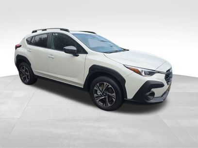 New 2025 Subaru Crosstrek 2.5i Premium