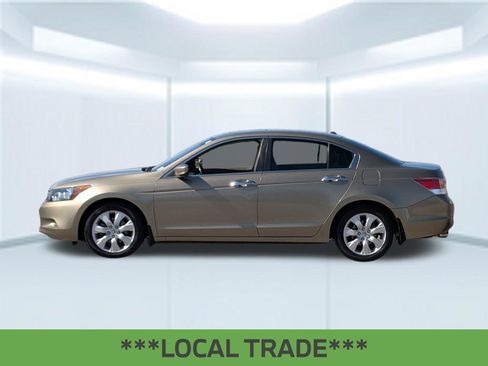 Used 2010 Honda Accord EX-L image 2