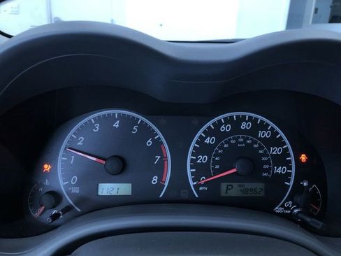 Used 2009 Toyota Corolla LE FWD image 29