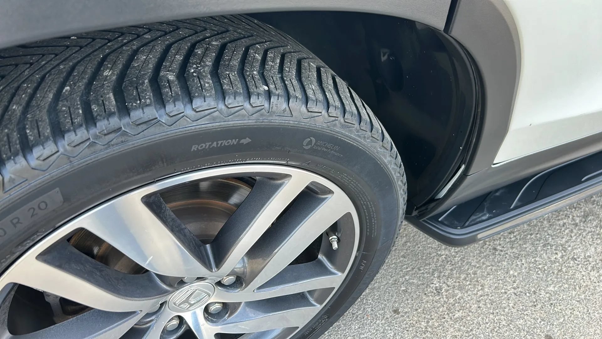 Used 2016 Honda Pilot Touring image 37