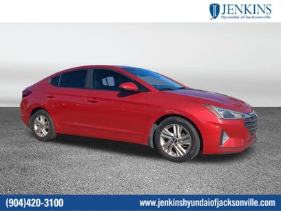 Used 2019 Hyundai Elantra Value Edition