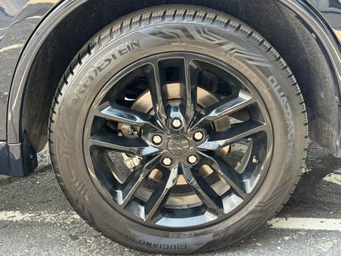 Used 2025 Dodge Durango R/T AWD/4WD image 39