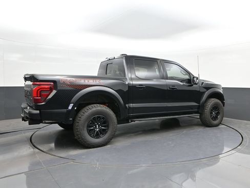 Certified 2025 Ford F150 Raptor AWD/4WD image 15