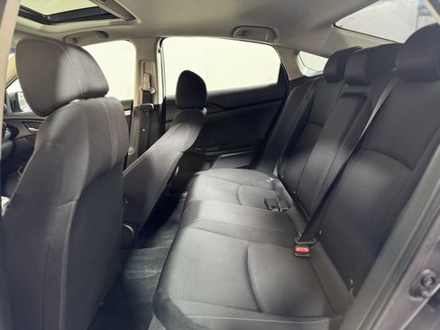 Used 2017 Honda Civic EX image 19