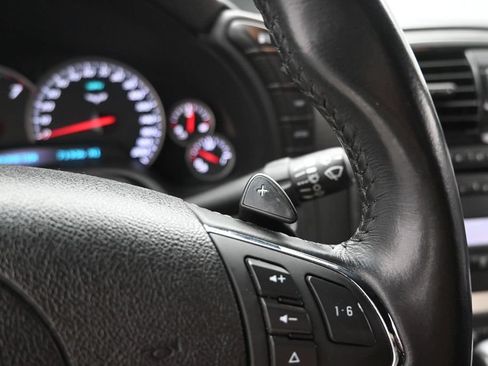 Used 2012 Chevrolet Corvette Grand Sport RWD image 20