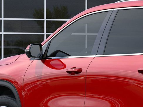 New 2026 Buick Enclave Preferred image 12