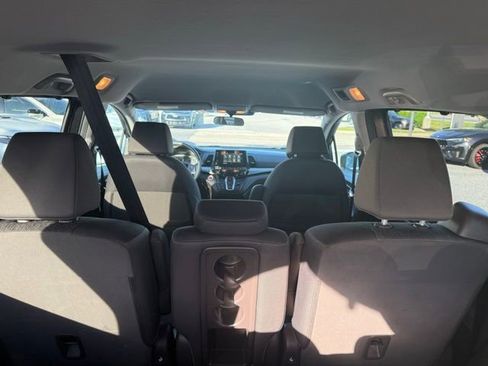Used 2018 Honda Odyssey EX image 20