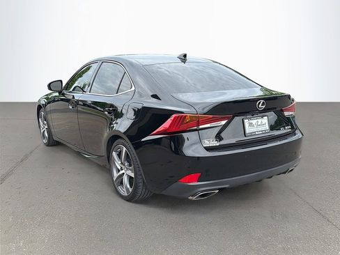 Used 2020 Lexus IS 300 w/ Navigation Package RWD image 6