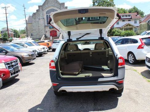 Used 2015 Volvo XC70 T6 AWD/4WD image 6