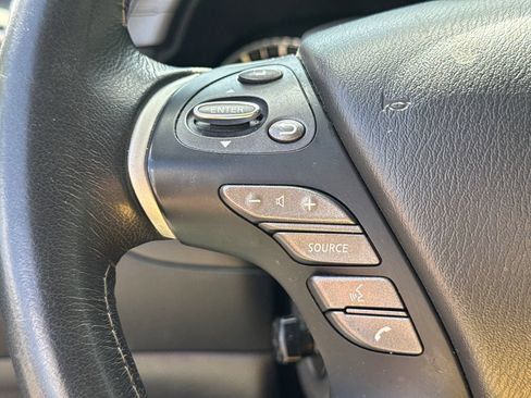 Used 2018 INFINITI QX60 FWD w/ Deluxe Technology Package image 22