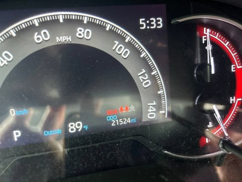 Used 2023 Toyota RAV4 XLE w/ Convenience Package AWD/4WD image 13