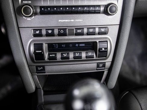 Used 2007 Porsche Cayman S image 23