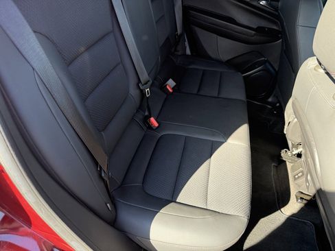 Used 2023 Chevrolet TrailBlazer RS w/ Convenience Package image 36